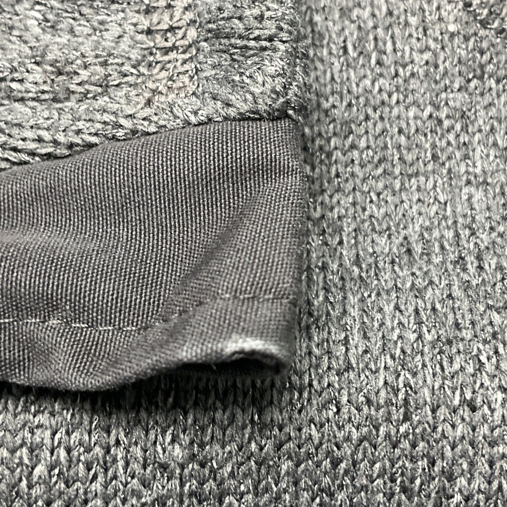 Fjallraven Övik Fleece Half Zip-Up Sweater Size Small - Picture 5 of 16